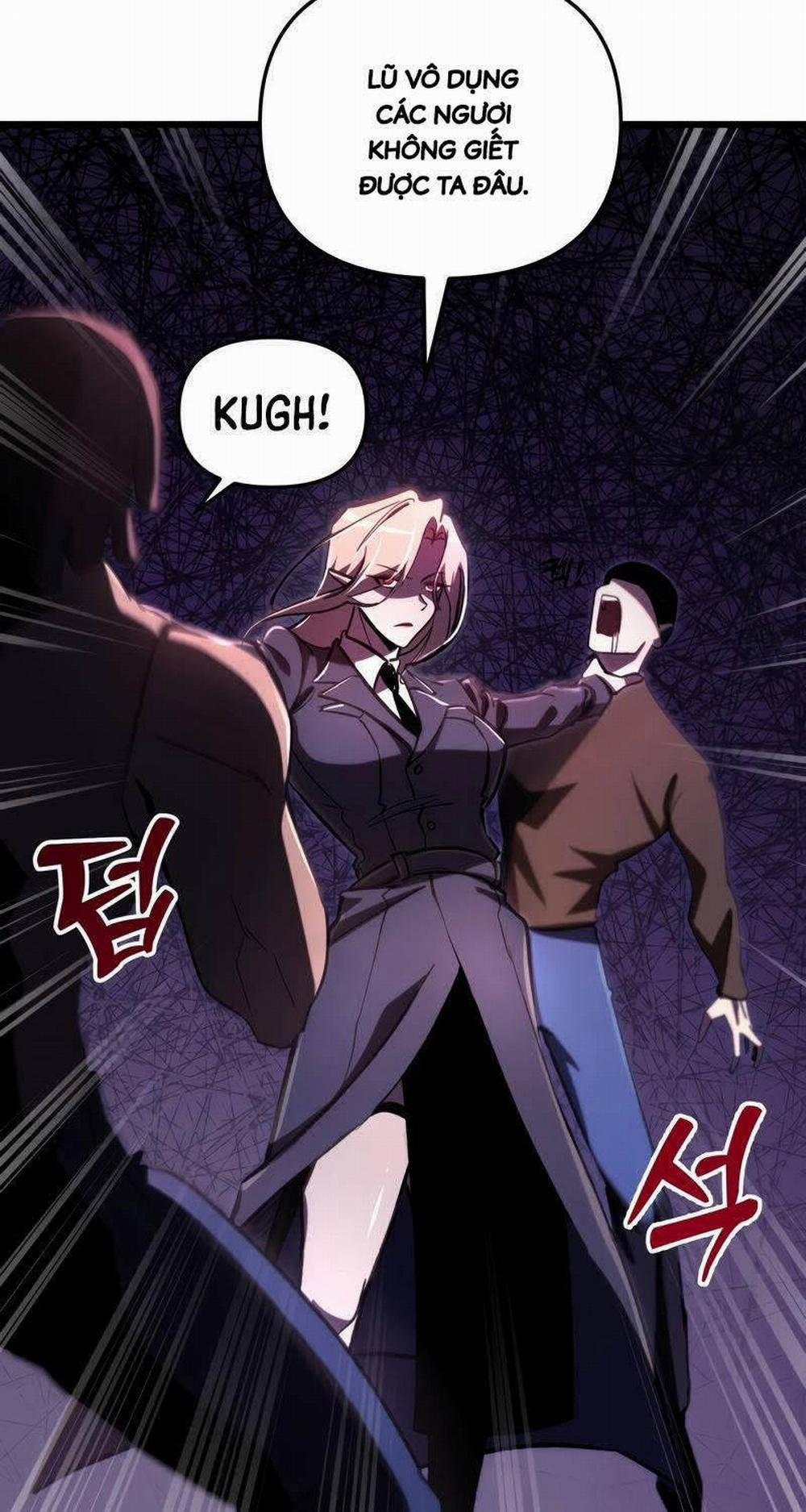 Giả Vờ Làm Kẻ Vô Dụng Ở Học Đường 69 trang 16