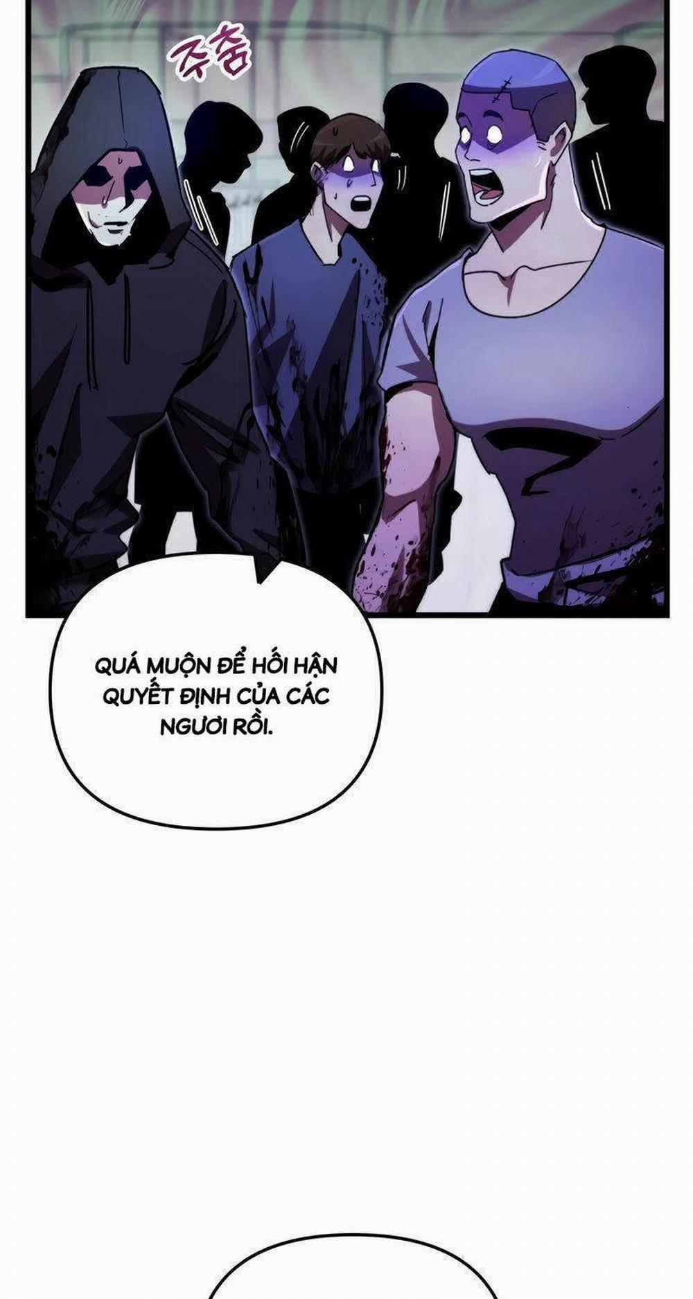 Giả Vờ Làm Kẻ Vô Dụng Ở Học Đường 69 trang 22