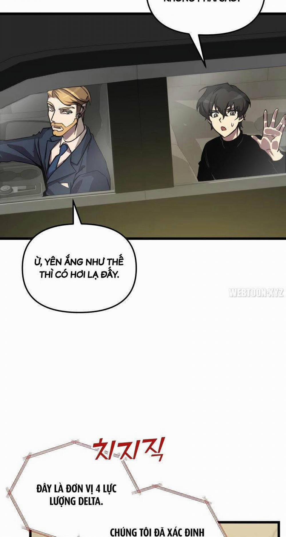 Giả Vờ Làm Kẻ Vô Dụng Ở Học Đường 69 trang 34