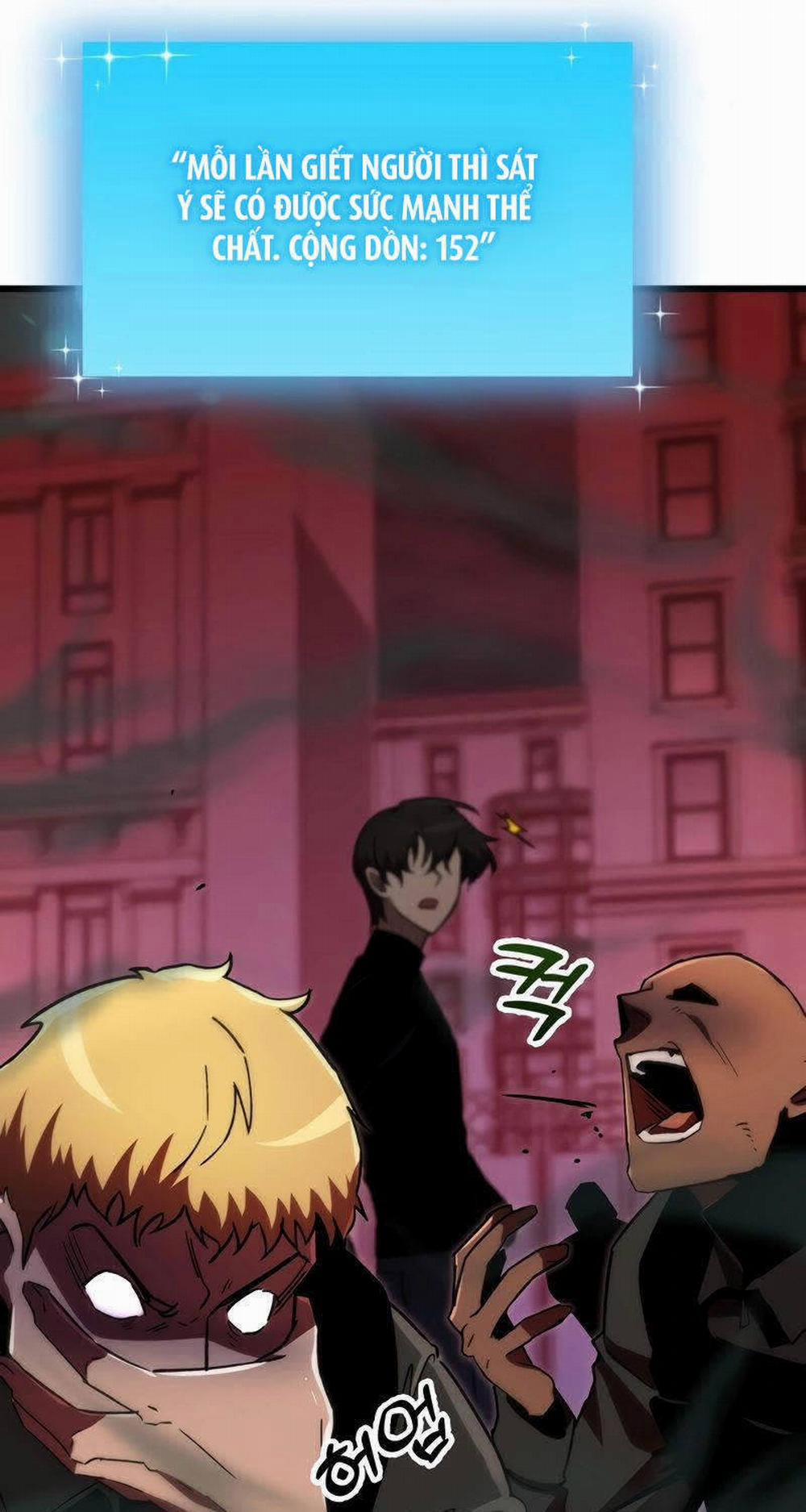 Giả Vờ Làm Kẻ Vô Dụng Ở Học Đường 69 trang 79