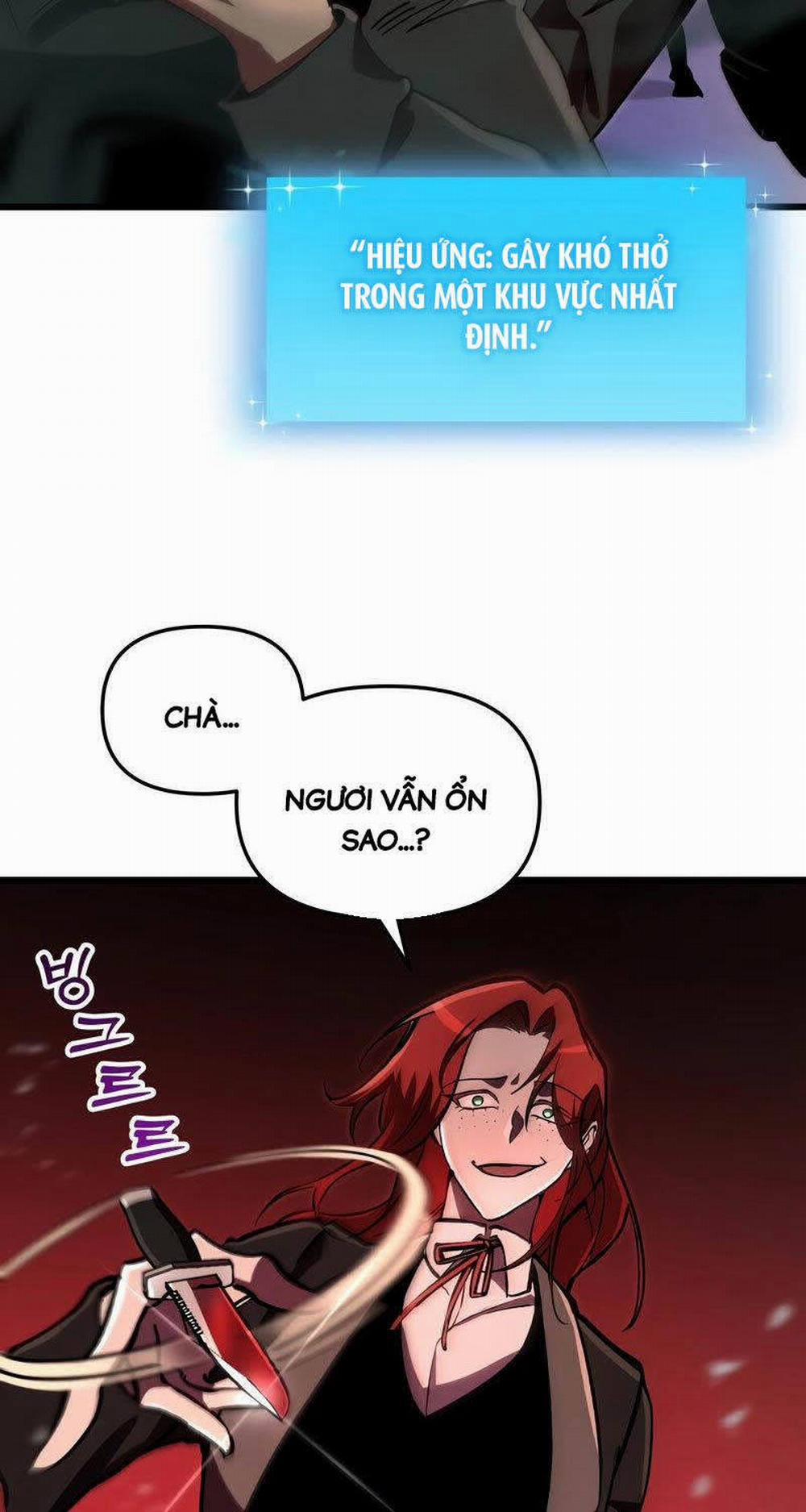 Giả Vờ Làm Kẻ Vô Dụng Ở Học Đường 69 trang 80