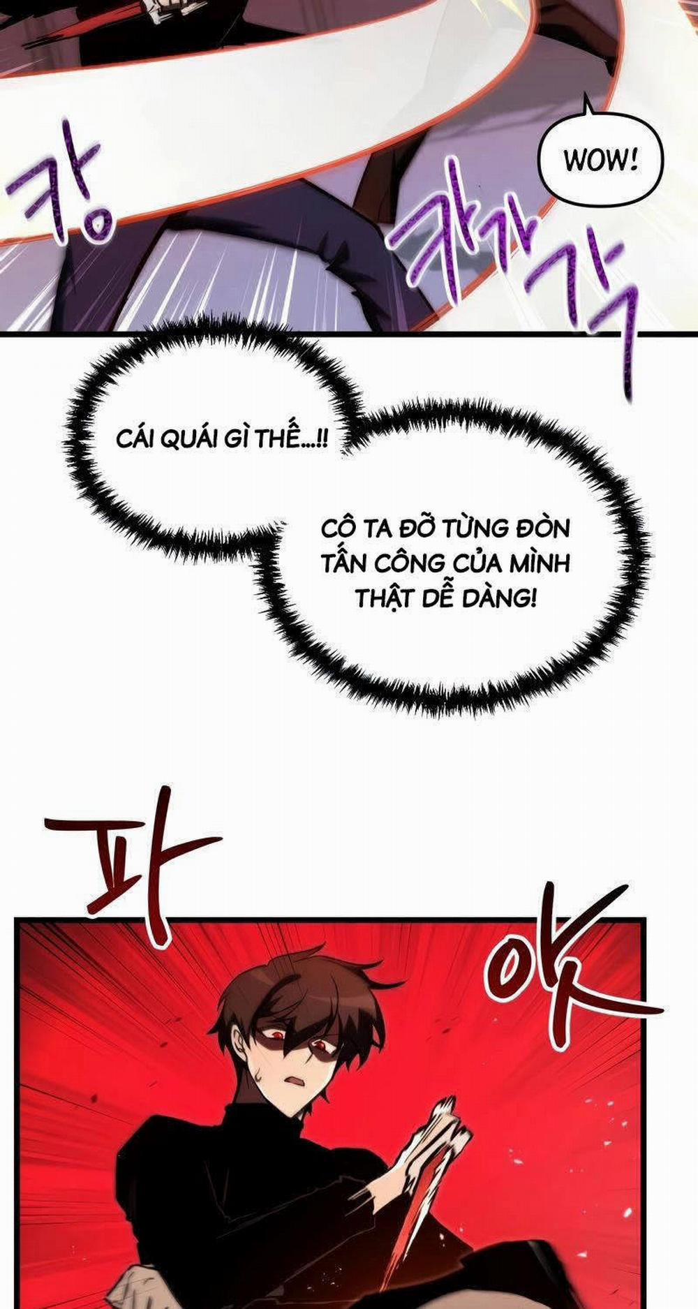 Giả Vờ Làm Kẻ Vô Dụng Ở Học Đường 69 trang 91