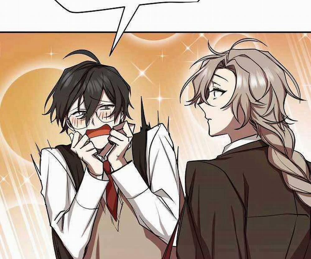 Giả Vờ Làm Kẻ Vô Dụng Ở Học Đường 8 trang 124