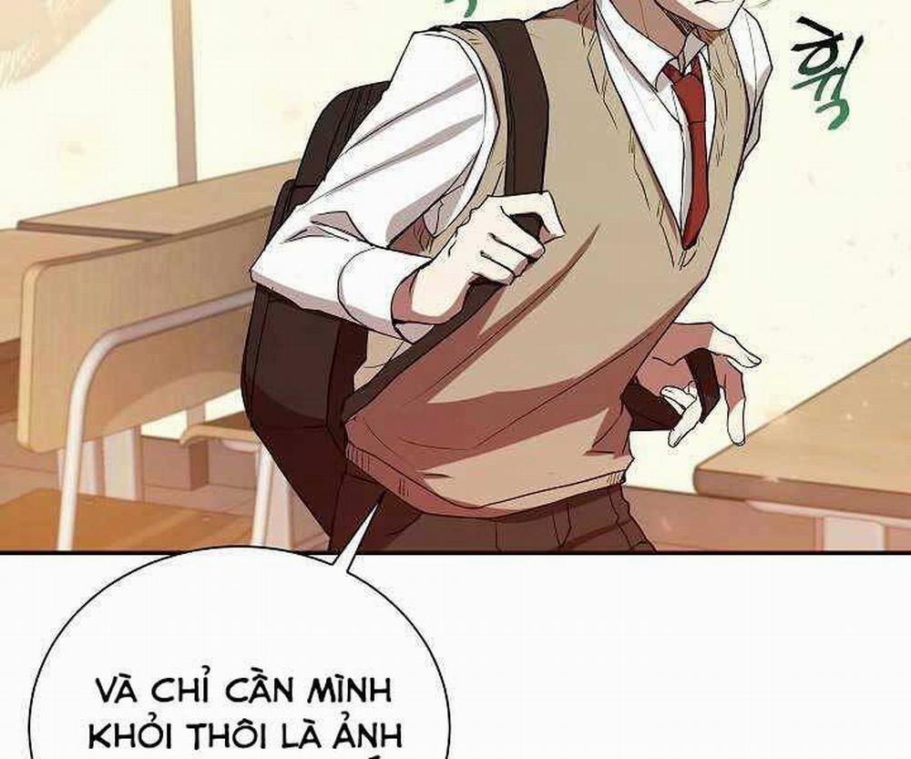 Giả Vờ Làm Kẻ Vô Dụng Ở Học Đường 8 trang 19