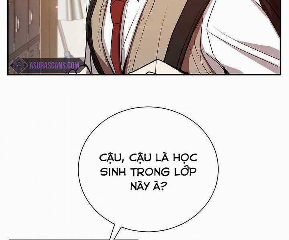 Giả Vờ Làm Kẻ Vô Dụng Ở Học Đường 8 trang 25