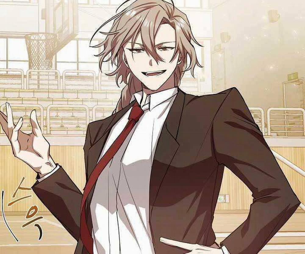 Giả Vờ Làm Kẻ Vô Dụng Ở Học Đường 9 trang 1