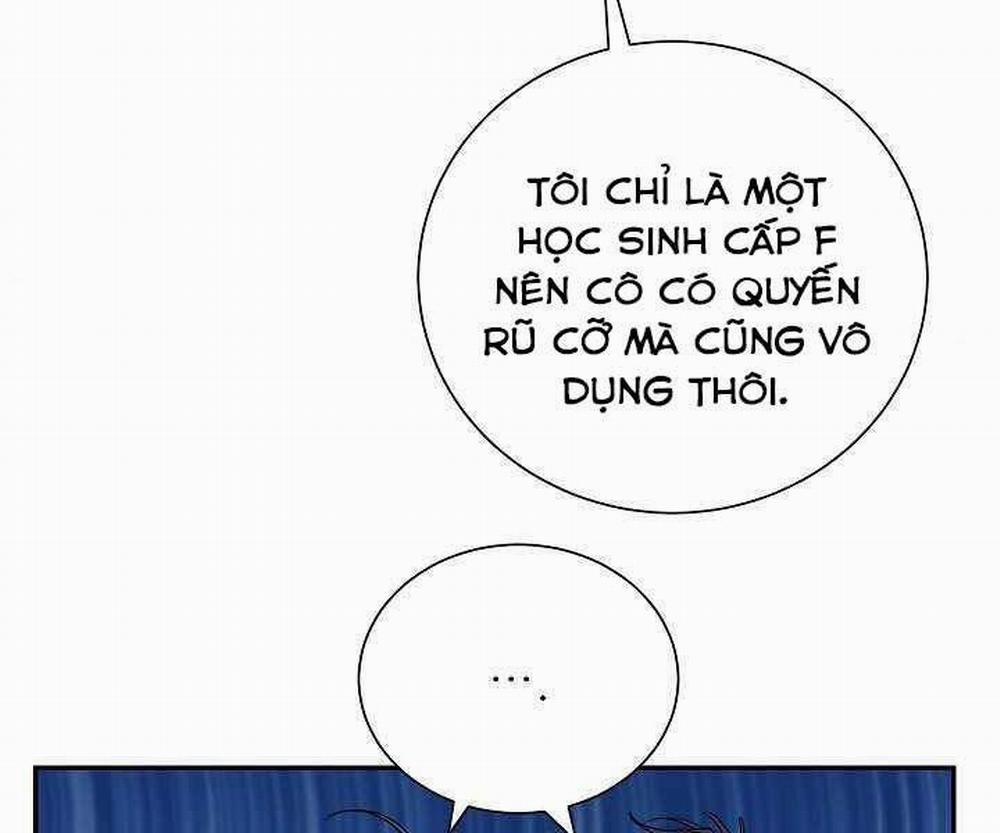 Giả Vờ Làm Kẻ Vô Dụng Ở Học Đường 9 trang 11