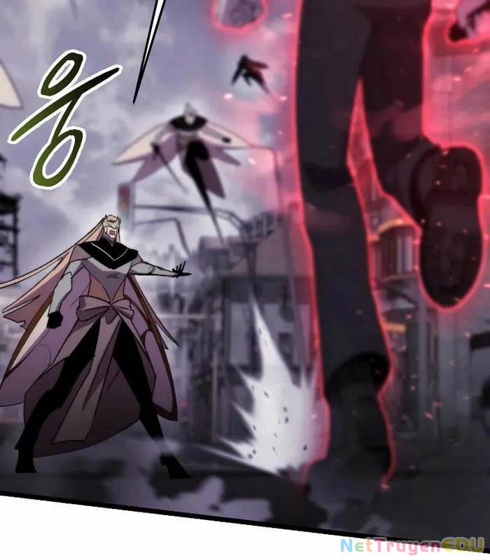 Giả Vờ Làm Kẻ Vô Dụng Ở Học Đường 99 trang 25