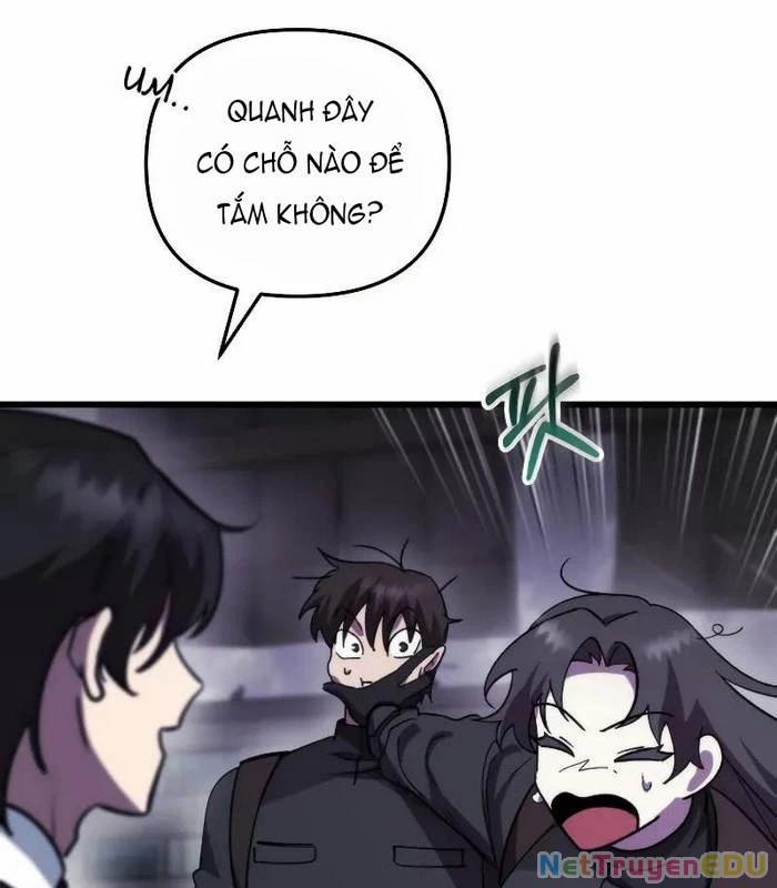 Giả Vờ Làm Kẻ Vô Dụng Ở Học Đường 99 trang 49