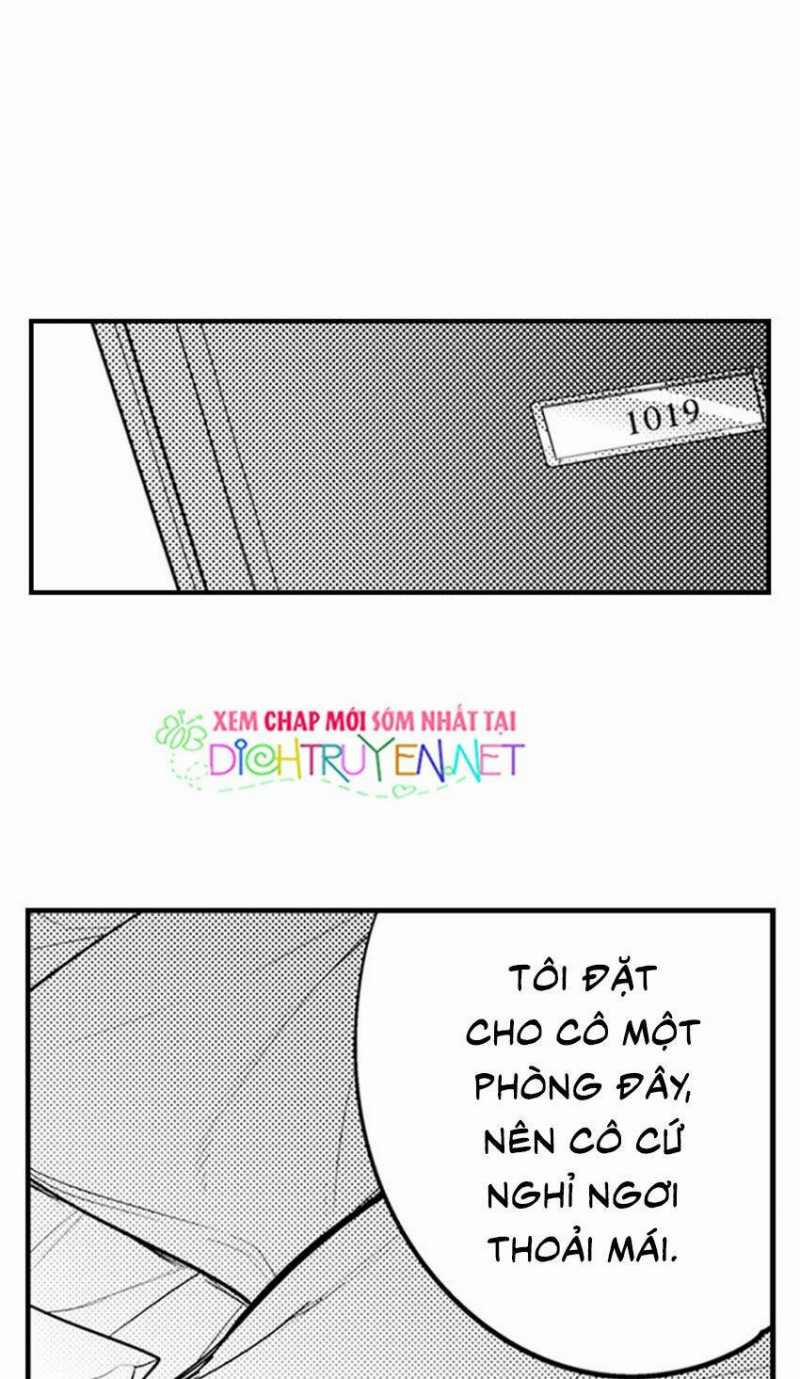 Giả Vờ Ngủ Cũng Không Ngăn Được Anh Ấy 10 trang 26
