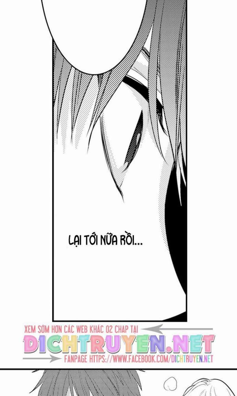 Giả Vờ Ngủ Cũng Không Ngăn Được Anh Ấy 11 trang 13