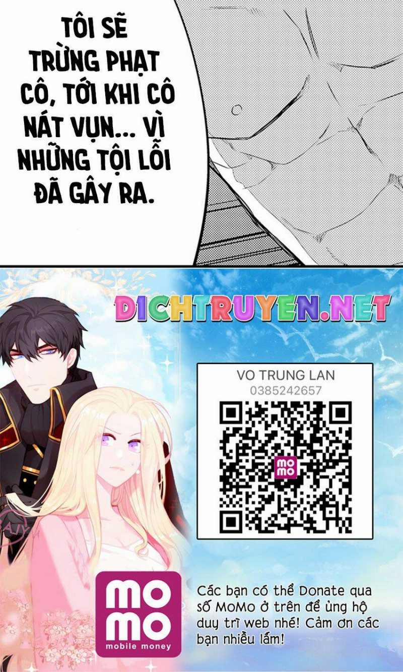 Giả Vờ Ngủ Cũng Không Ngăn Được Anh Ấy 11 trang 24