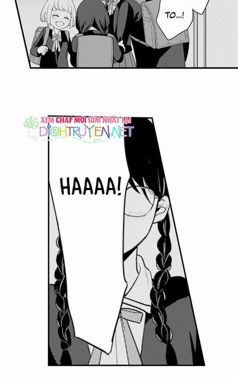 Giả Vờ Ngủ Cũng Không Ngăn Được Anh Ấy 11 trang 29