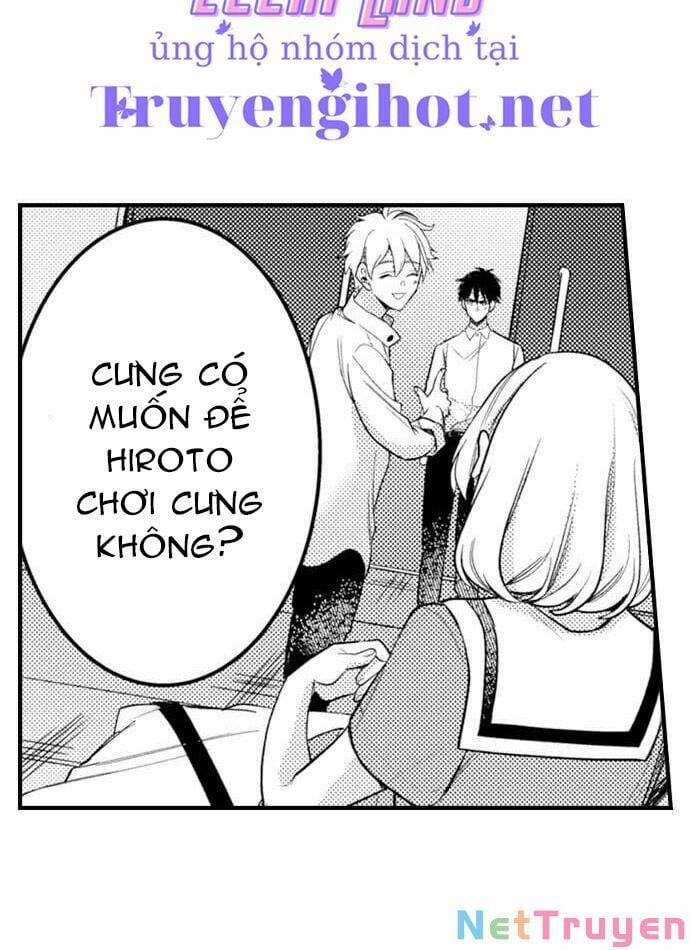 Giả Vờ Ngủ Cũng Không Ngăn Được Anh Ấy 119.2 trang 19