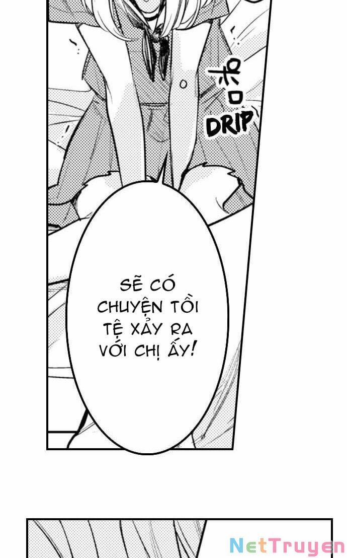 Giả Vờ Ngủ Cũng Không Ngăn Được Anh Ấy 119.2 trang 6