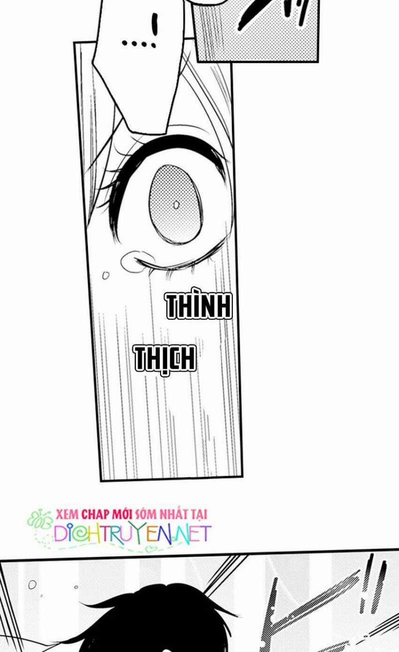 Giả Vờ Ngủ Cũng Không Ngăn Được Anh Ấy 12 trang 24