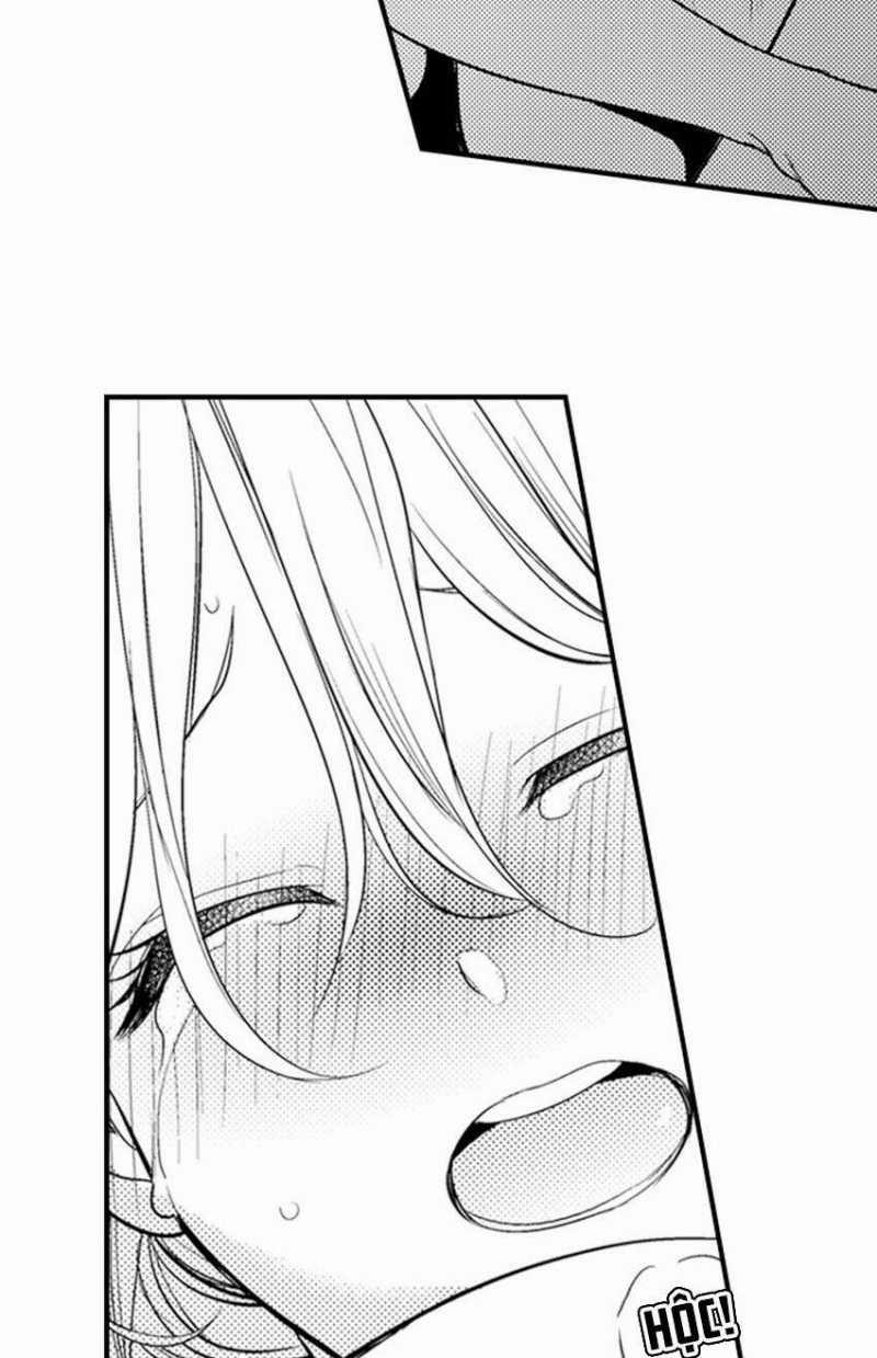 Giả Vờ Ngủ Cũng Không Ngăn Được Anh Ấy 12 trang 28