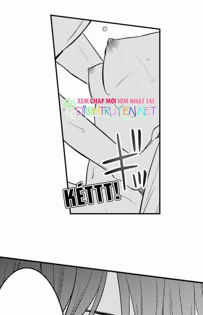 Giả Vờ Ngủ Cũng Không Ngăn Được Anh Ấy 12 trang 30