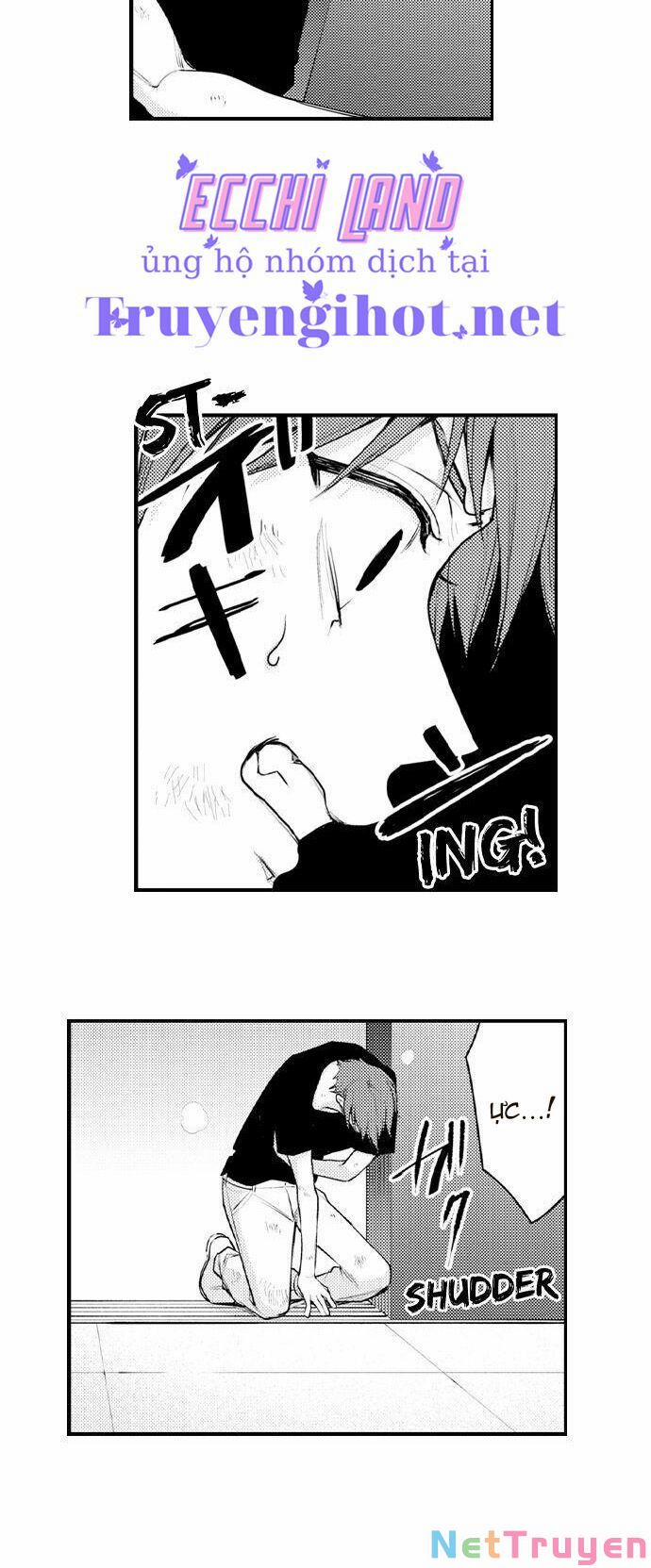 Giả Vờ Ngủ Cũng Không Ngăn Được Anh Ấy 122.1 trang 4