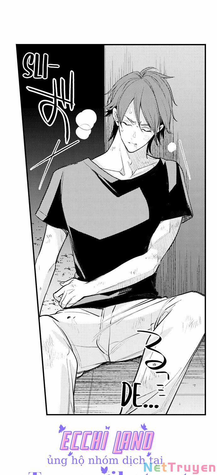 Giả Vờ Ngủ Cũng Không Ngăn Được Anh Ấy 122.1 trang 5