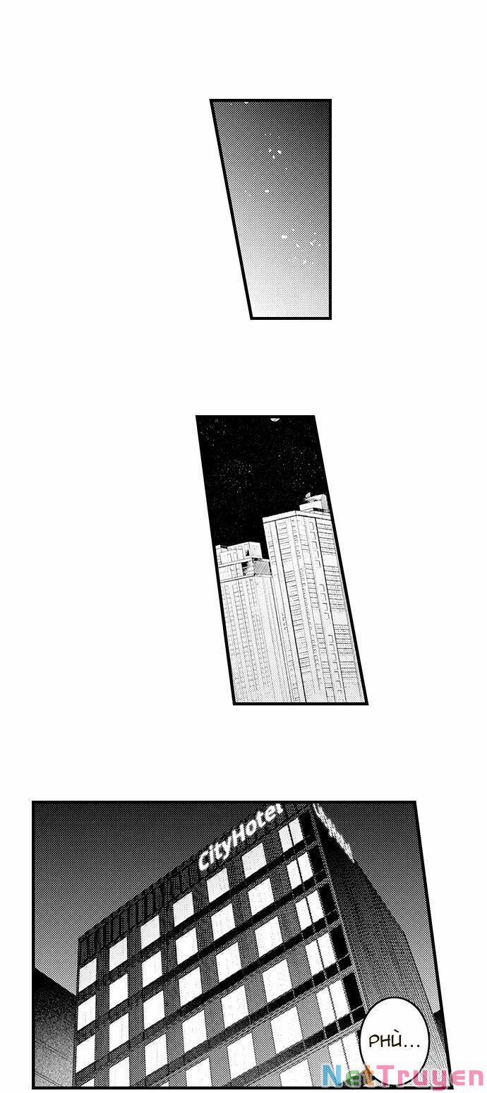 Giả Vờ Ngủ Cũng Không Ngăn Được Anh Ấy 122.1 trang 8