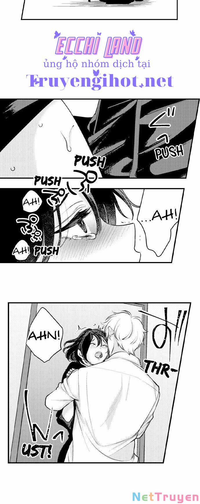 Giả Vờ Ngủ Cũng Không Ngăn Được Anh Ấy 122.2 trang 11
