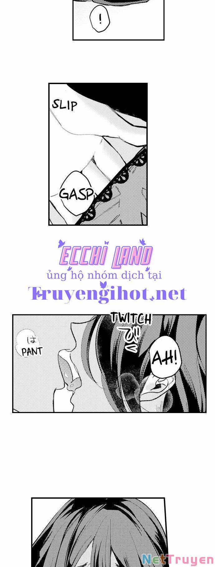 Giả Vờ Ngủ Cũng Không Ngăn Được Anh Ấy 122.2 trang 7