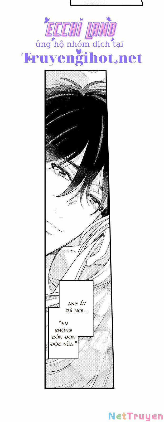 Giả Vờ Ngủ Cũng Không Ngăn Được Anh Ấy 123.2 trang 14