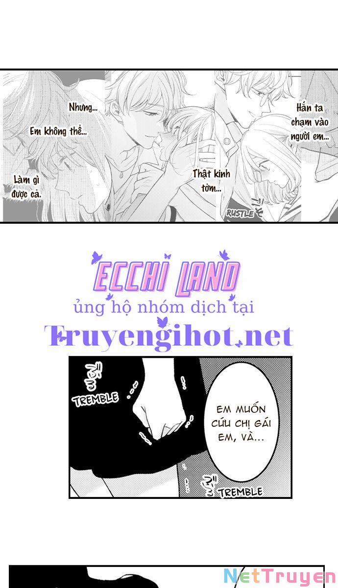 Giả Vờ Ngủ Cũng Không Ngăn Được Anh Ấy 123.2 trang 3