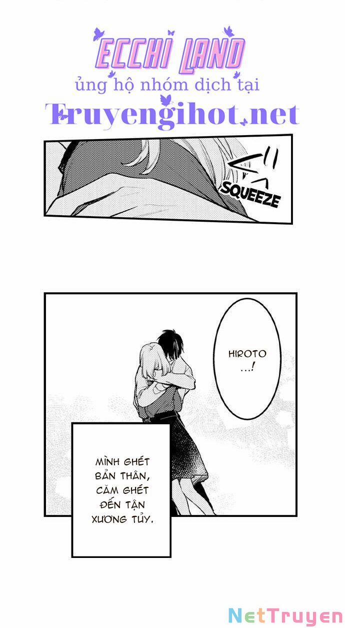 Giả Vờ Ngủ Cũng Không Ngăn Được Anh Ấy 123.2 trang 8