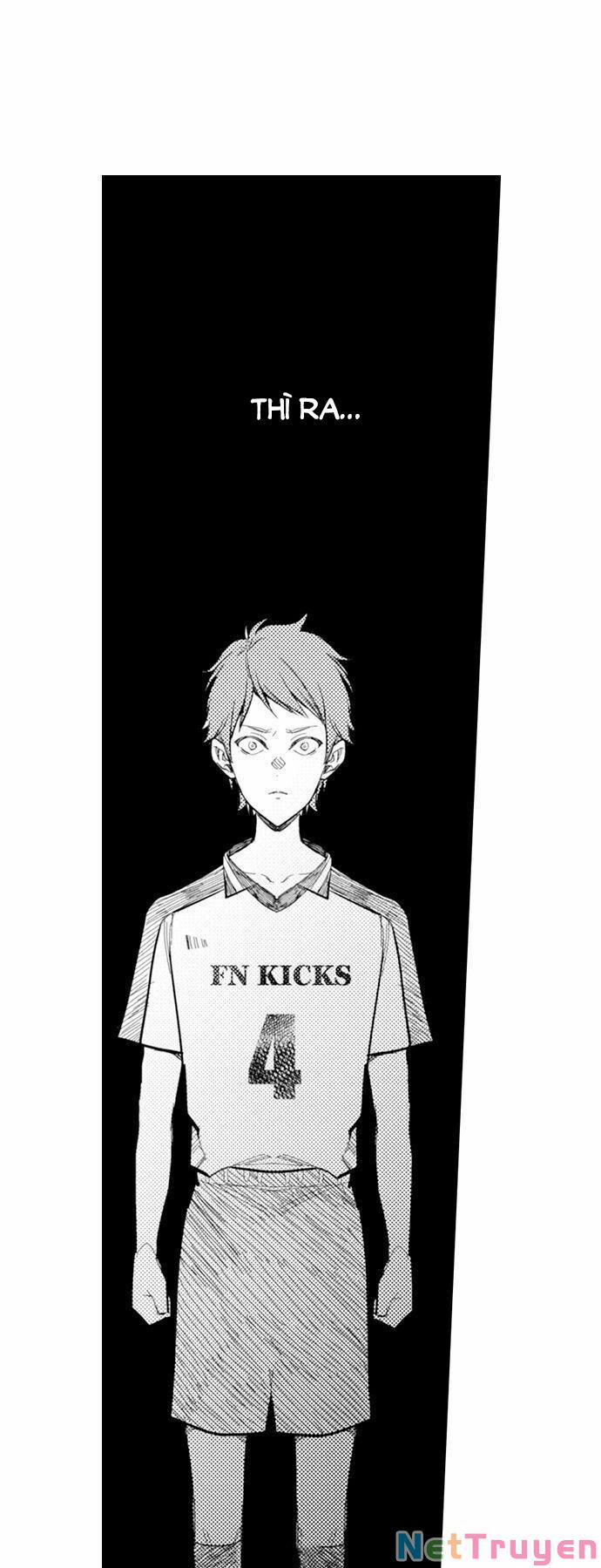 Giả Vờ Ngủ Cũng Không Ngăn Được Anh Ấy 124.1 trang 4