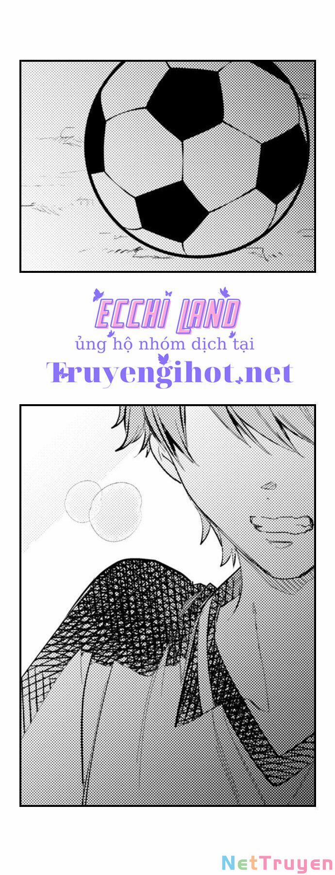 Giả Vờ Ngủ Cũng Không Ngăn Được Anh Ấy 124.1 trang 6