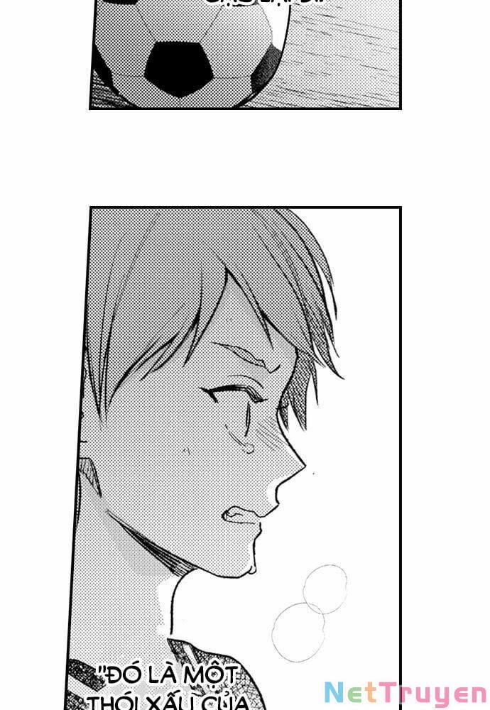 Giả Vờ Ngủ Cũng Không Ngăn Được Anh Ấy 124.1 trang 8