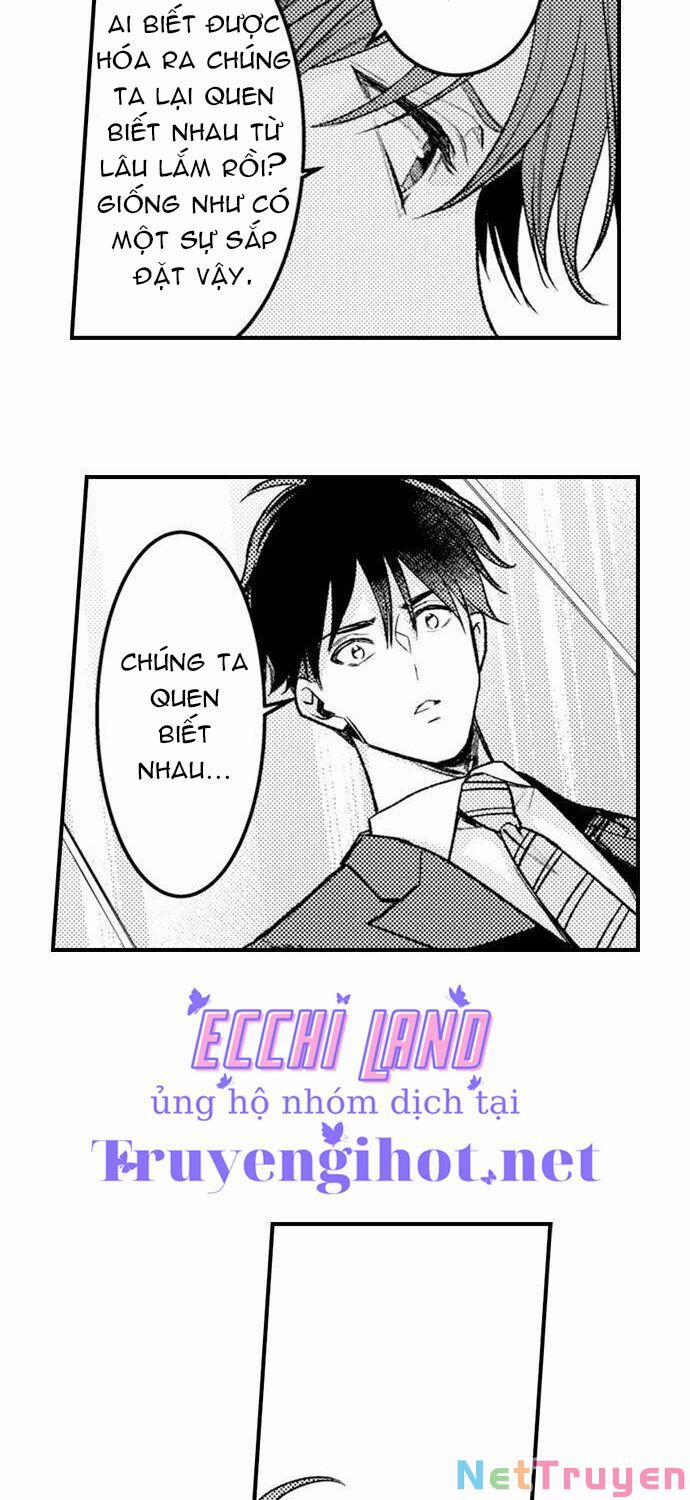 Giả Vờ Ngủ Cũng Không Ngăn Được Anh Ấy 124.2 trang 15