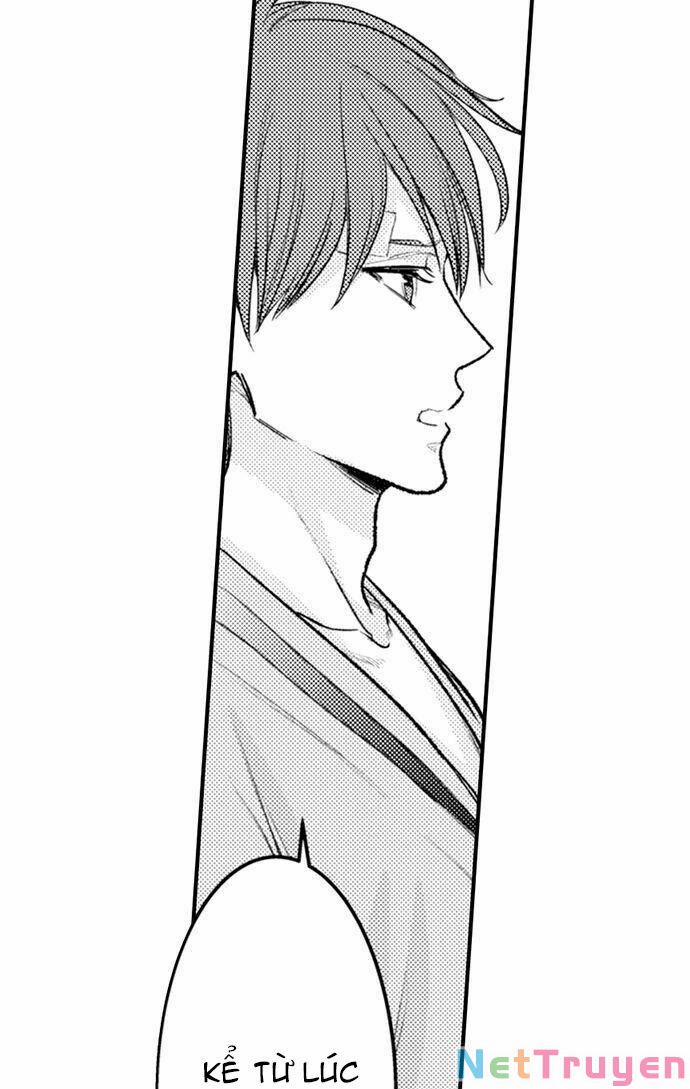 Giả Vờ Ngủ Cũng Không Ngăn Được Anh Ấy 124.2 trang 16