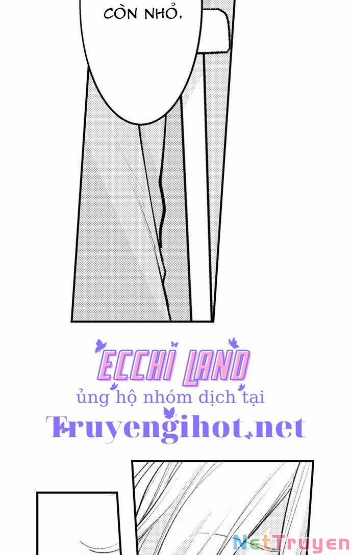 Giả Vờ Ngủ Cũng Không Ngăn Được Anh Ấy 124.2 trang 17