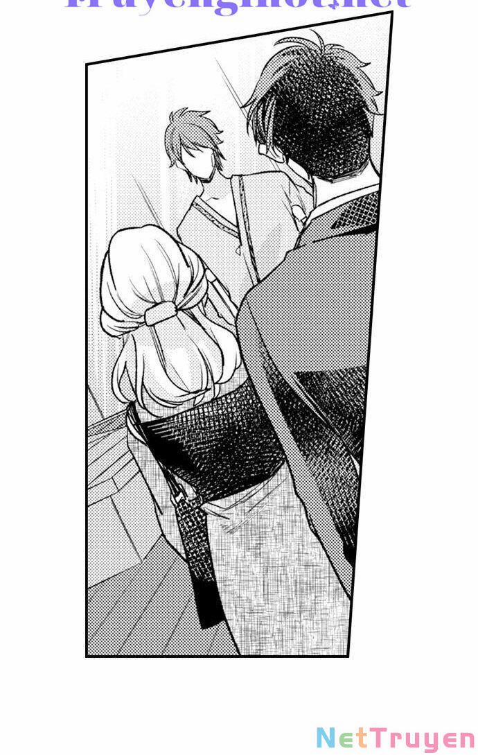 Giả Vờ Ngủ Cũng Không Ngăn Được Anh Ấy 124.2 trang 19