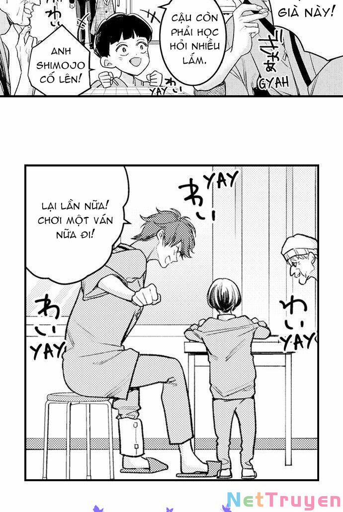 Giả Vờ Ngủ Cũng Không Ngăn Được Anh Ấy 124.2 trang 6