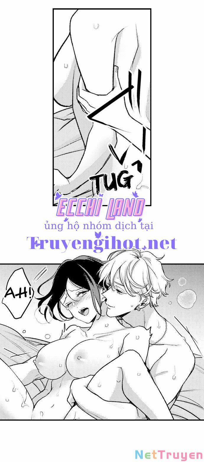 Giả Vờ Ngủ Cũng Không Ngăn Được Anh Ấy 125.1 trang 11