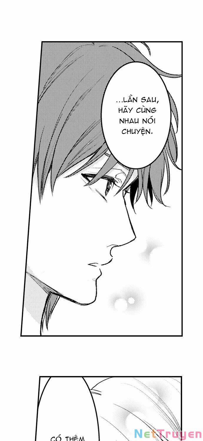 Giả Vờ Ngủ Cũng Không Ngăn Được Anh Ấy 125.1 trang 5