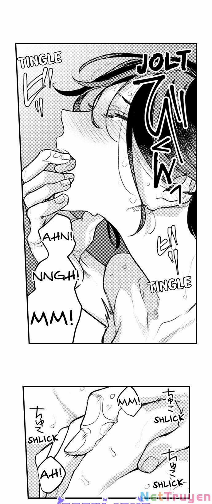 Giả Vờ Ngủ Cũng Không Ngăn Được Anh Ấy 125.2 trang 3