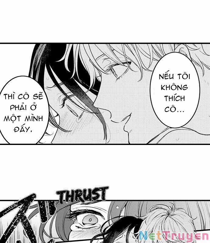 Giả Vờ Ngủ Cũng Không Ngăn Được Anh Ấy 125.2 trang 6