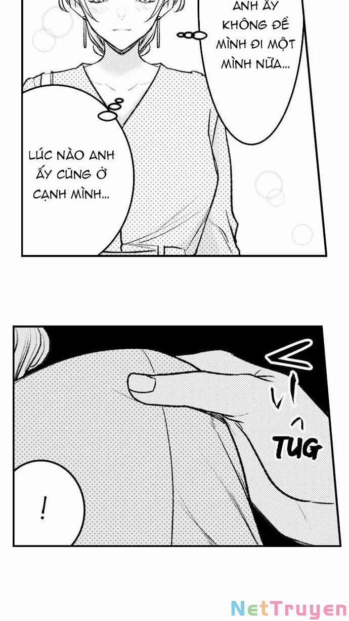 Giả Vờ Ngủ Cũng Không Ngăn Được Anh Ấy 126.1 trang 15