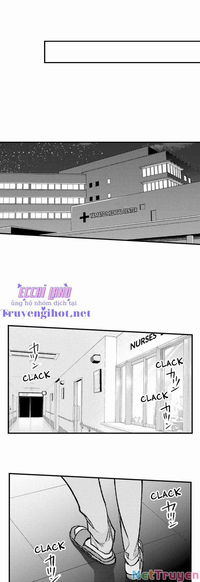 Giả Vờ Ngủ Cũng Không Ngăn Được Anh Ấy 126.1 trang 2