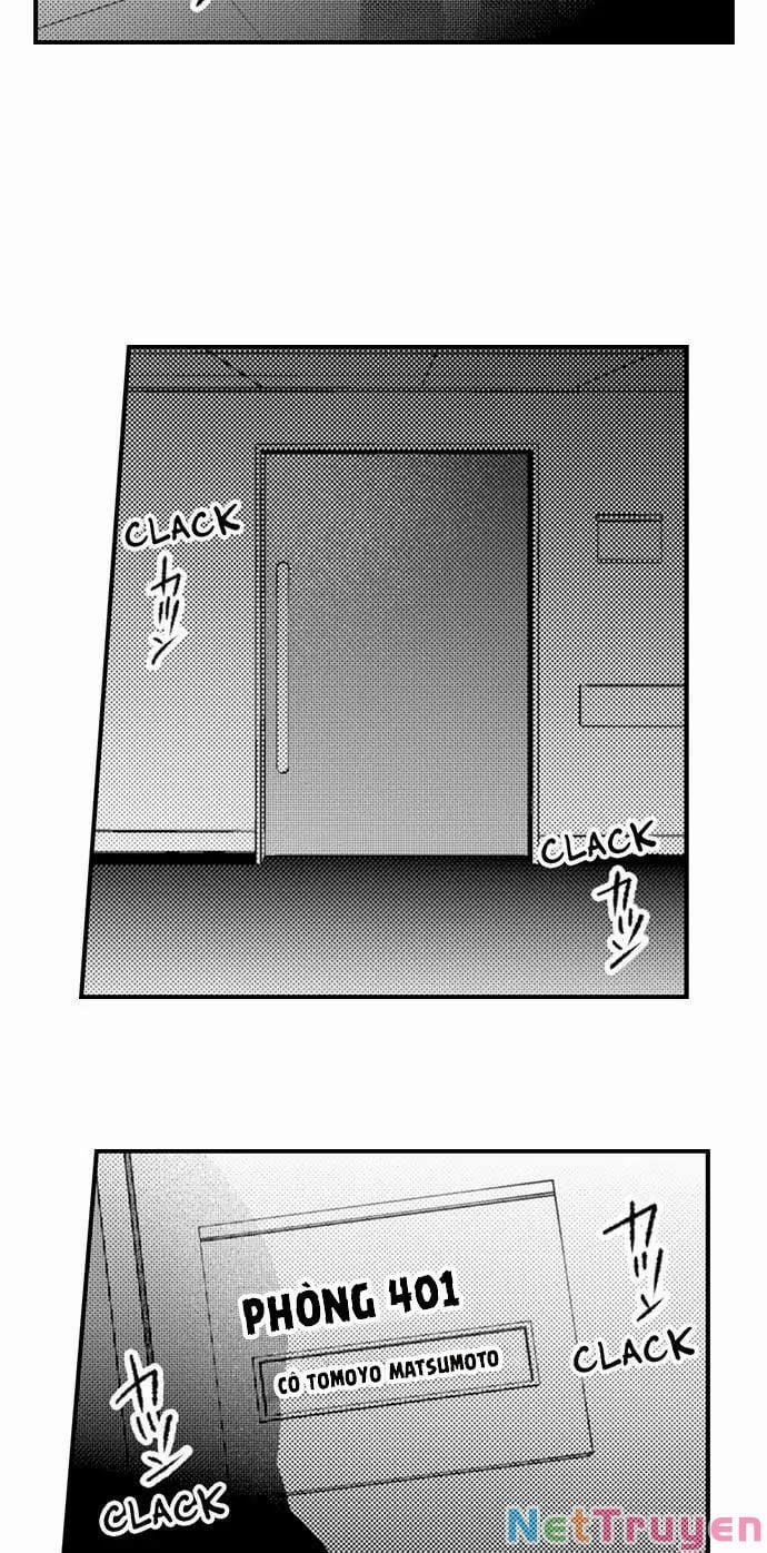 Giả Vờ Ngủ Cũng Không Ngăn Được Anh Ấy 126.1 trang 3