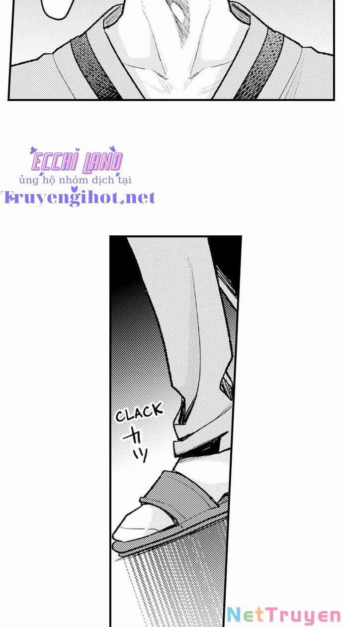 Giả Vờ Ngủ Cũng Không Ngăn Được Anh Ấy 126.1 trang 6