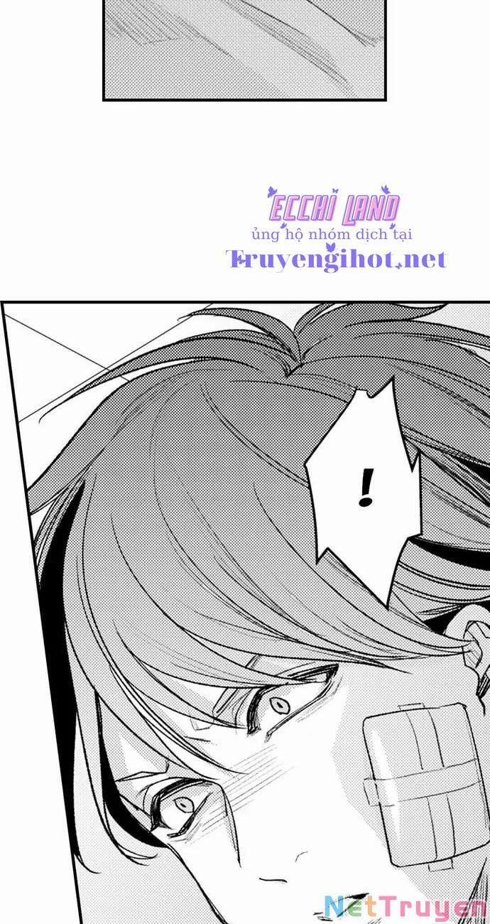 Giả Vờ Ngủ Cũng Không Ngăn Được Anh Ấy 126.1 trang 9