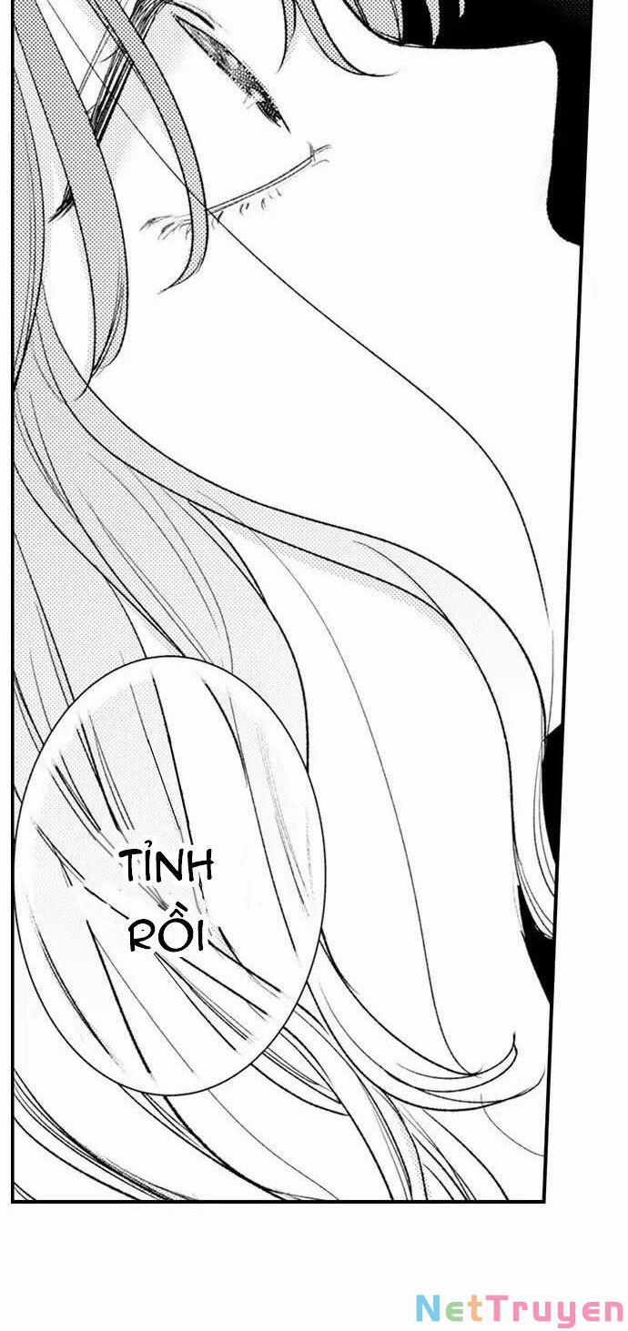 Giả Vờ Ngủ Cũng Không Ngăn Được Anh Ấy 126.2 trang 11