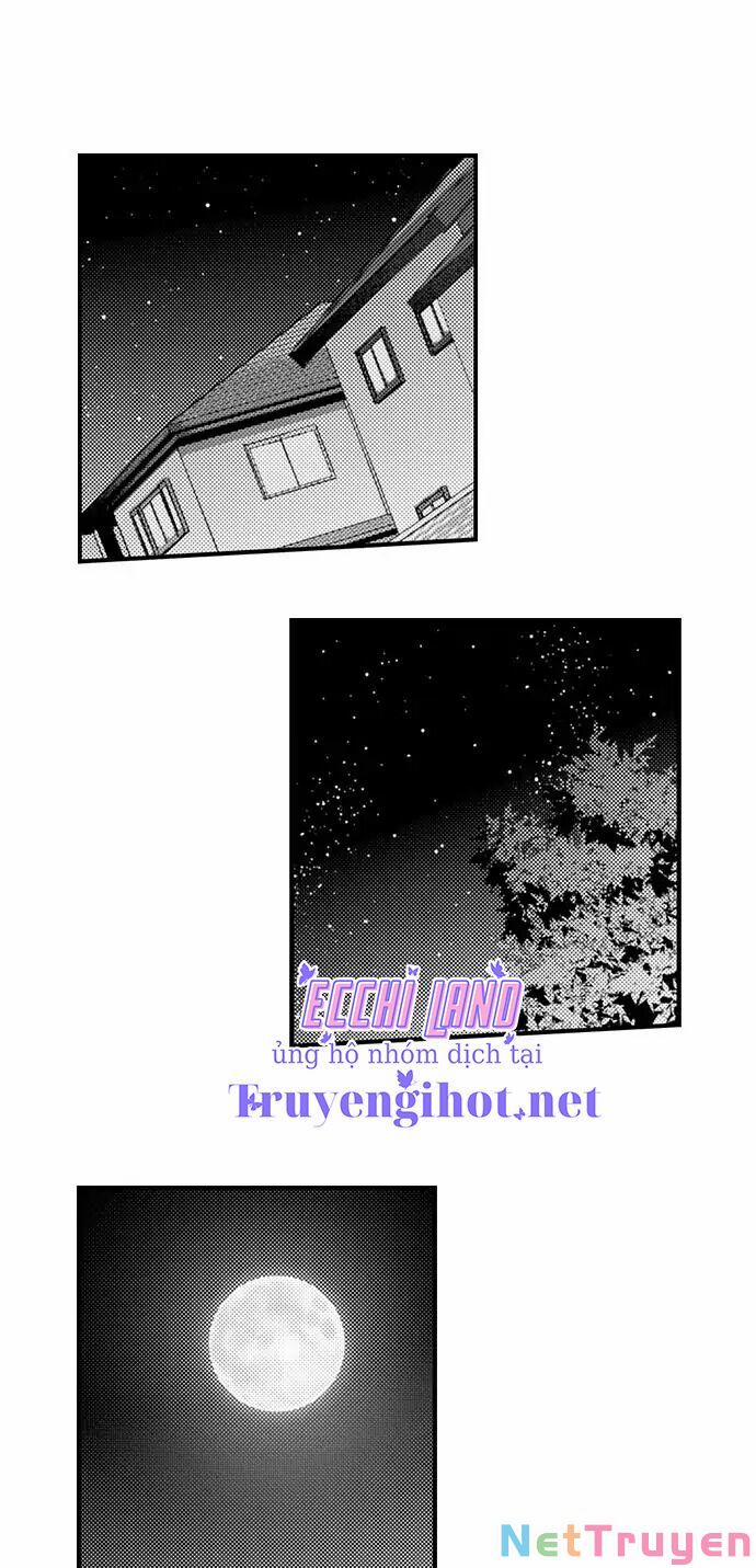 Giả Vờ Ngủ Cũng Không Ngăn Được Anh Ấy 127.1 trang 2