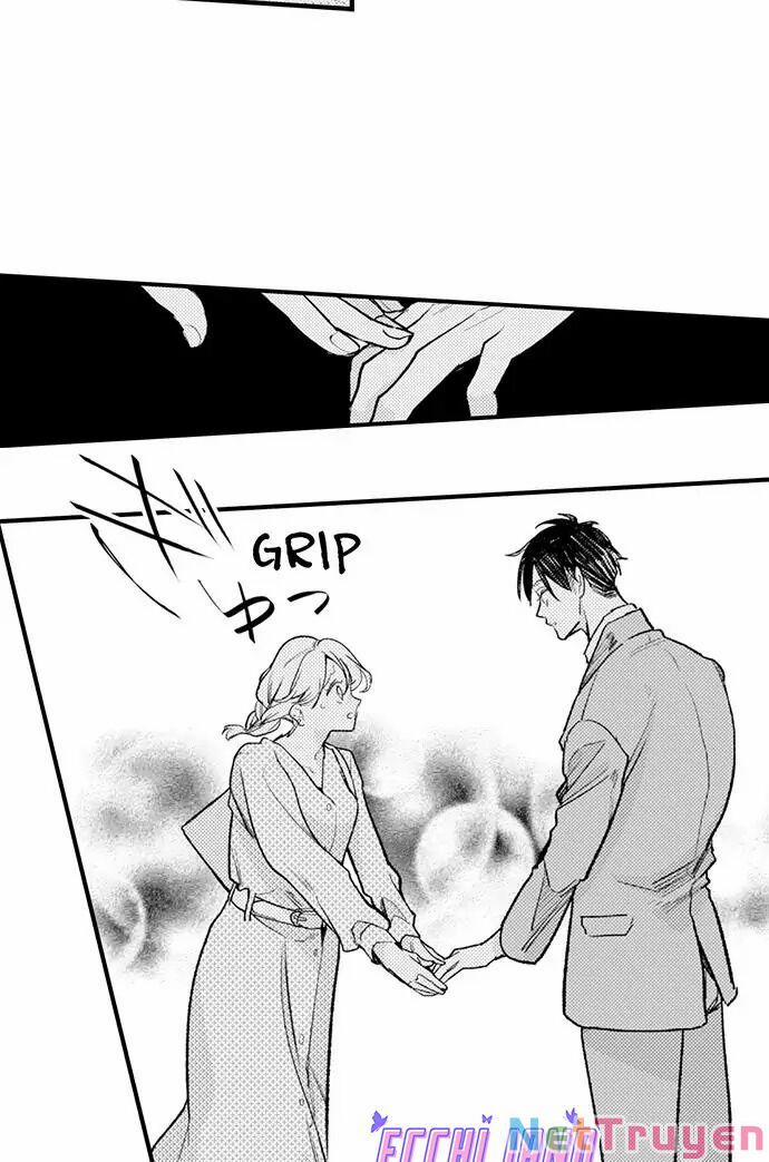 Giả Vờ Ngủ Cũng Không Ngăn Được Anh Ấy 127.1 trang 5